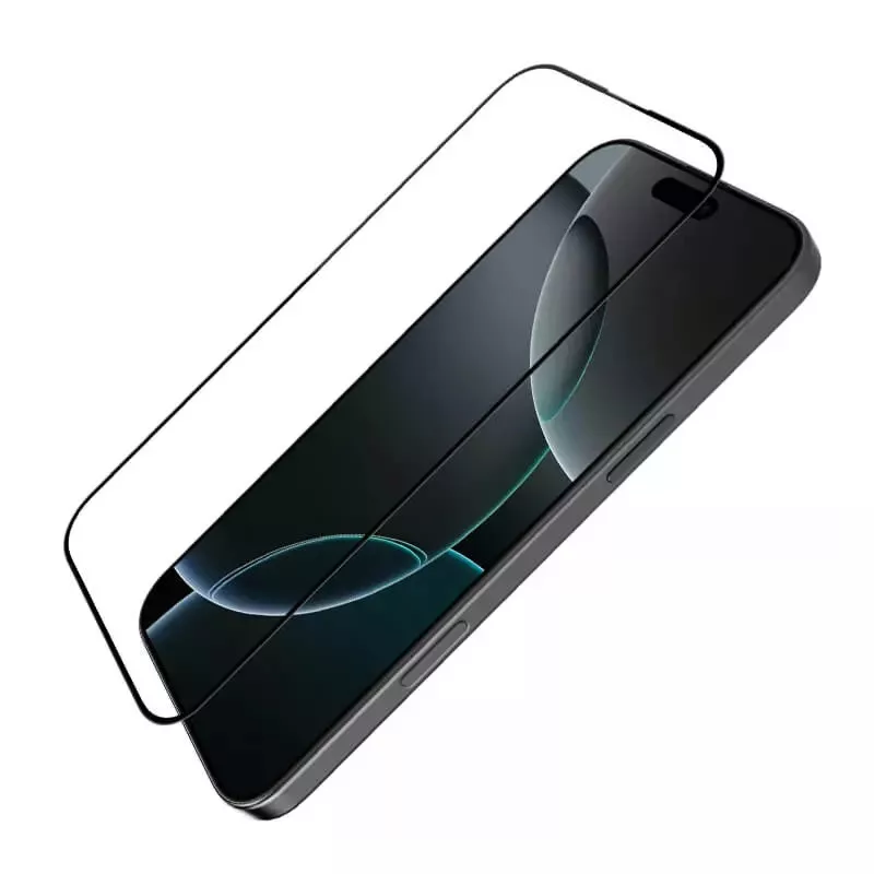 محافظ صفحه نمایش نیلکین مدل CP Plus Max مناسب برای گوشی موبایل اپل iPhone 16 Pro Max