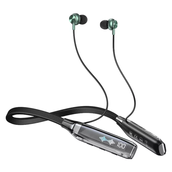 هندزفری بلوتوثی ریمکس مدل RB-S20
