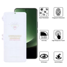 محافظ صفحه نمایش بوف مدل Hydrogel-G مناسب برای گوشی موبایل شیائومی 13 Pro /12 Pro/Mi 13 Ultra/13 Ultra/Mi 12s Ultra