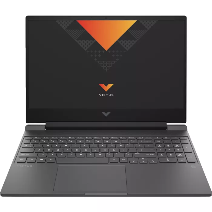 لپ تاپ 15.6 اینچی اچ‌ پی مدل Victus 15 fa2317tx-i7 13620H-20GB DDR4 3200MHz-512GB SSD-RTX4050 6GB-FHD 144Hz - کاستوم شده