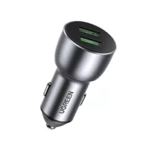 شارژر فندکی یوگرین مدل CD213-10144