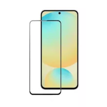 محافظ صفحه نمایش بوف مدل 5D-G مناسب برای گوشی موبایل Galaxy S24 FE/ A55 / A35