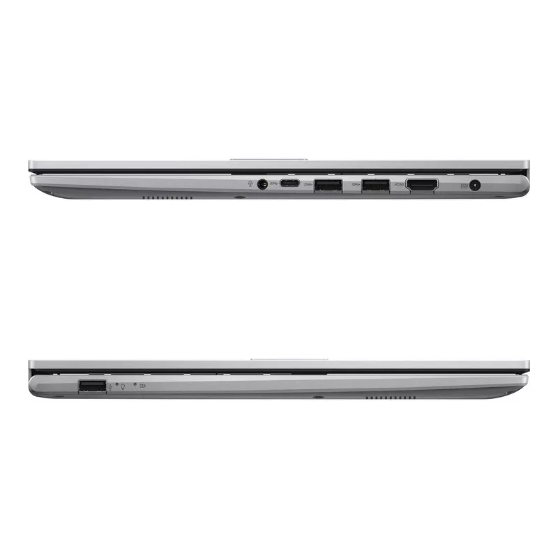 لپ تاپ 15.6 اینچی ایسوس مدل Vivobook 15 X1504VA-NJ379-i7 1355U-16GB DDR4-512GB SSD-IPS - کاستوم شده