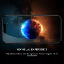 محافظ صفحه نمایش بوف مدل AirBag-Pro-G مناسب برای گوشی موبایل اپل Iphone 13