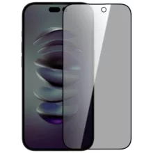 محافظ صفحه نمایش حریم شخصی بوف مدل  Pry مناسب برای گوشی موبایل اپل iPhone 14 Pro