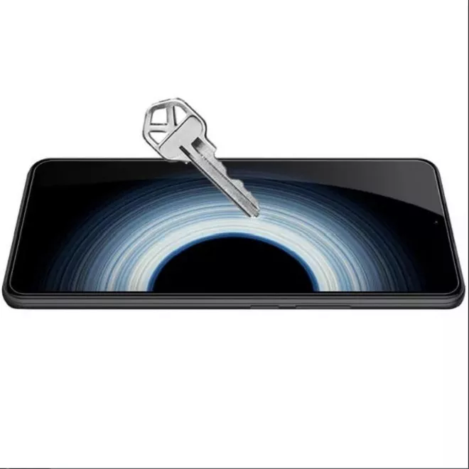 محافظ صفحه نمایش نیلکین مدل CP Plus Pro مناسب برای گوشی موبایل شیائومی Redmi K50 Ultra/12T/12T Pro