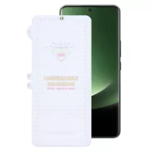 محافظ صفحه نمایش بوف مدل Hydrogel-G مناسب برای گوشی موبایل شیائومی 13 Pro /12 Pro/Mi 13 Ultra/13 Ultra/Mi 12s Ultra