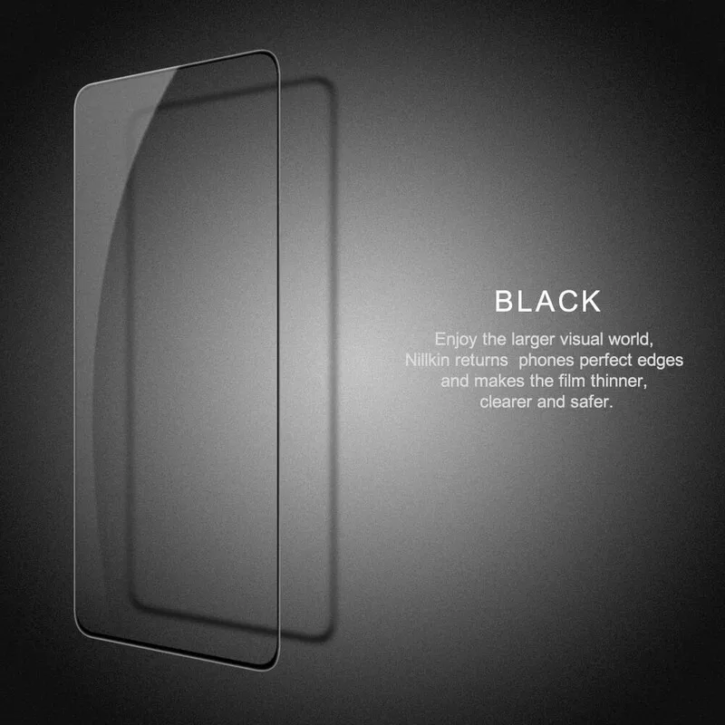 محافظ صفحه نمایش نیلکین مدل CP Plus Pro مناسب برای گوشی موبایل ناتینگ phone 3A/3A pro