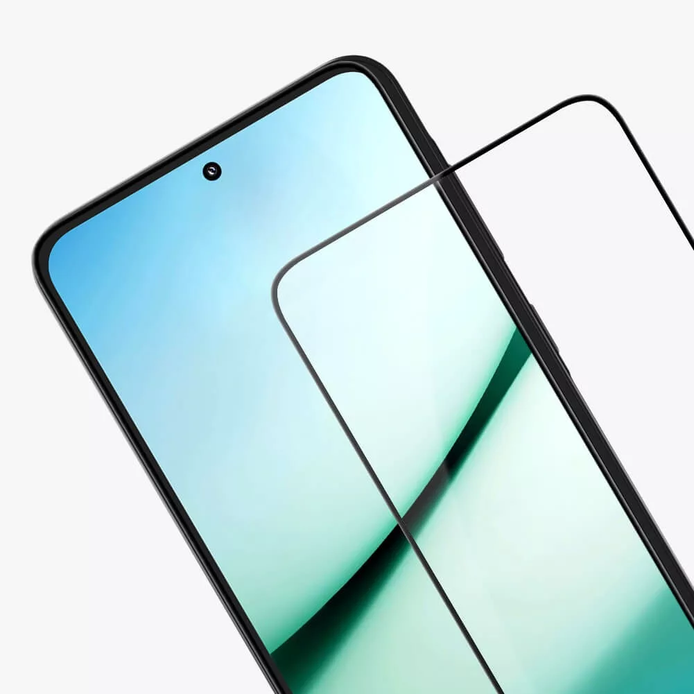محافظ صفحه نمایش نیلکین مدل Cp Plus Pro مناسب برای گوشی موبایل سامسونگ Galaxy A56/A36