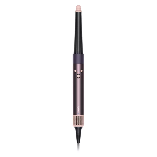 سشوار برس‌دار حالت‌دهنده دایسون مدل Airwrap id HS08 Straight+Wavy