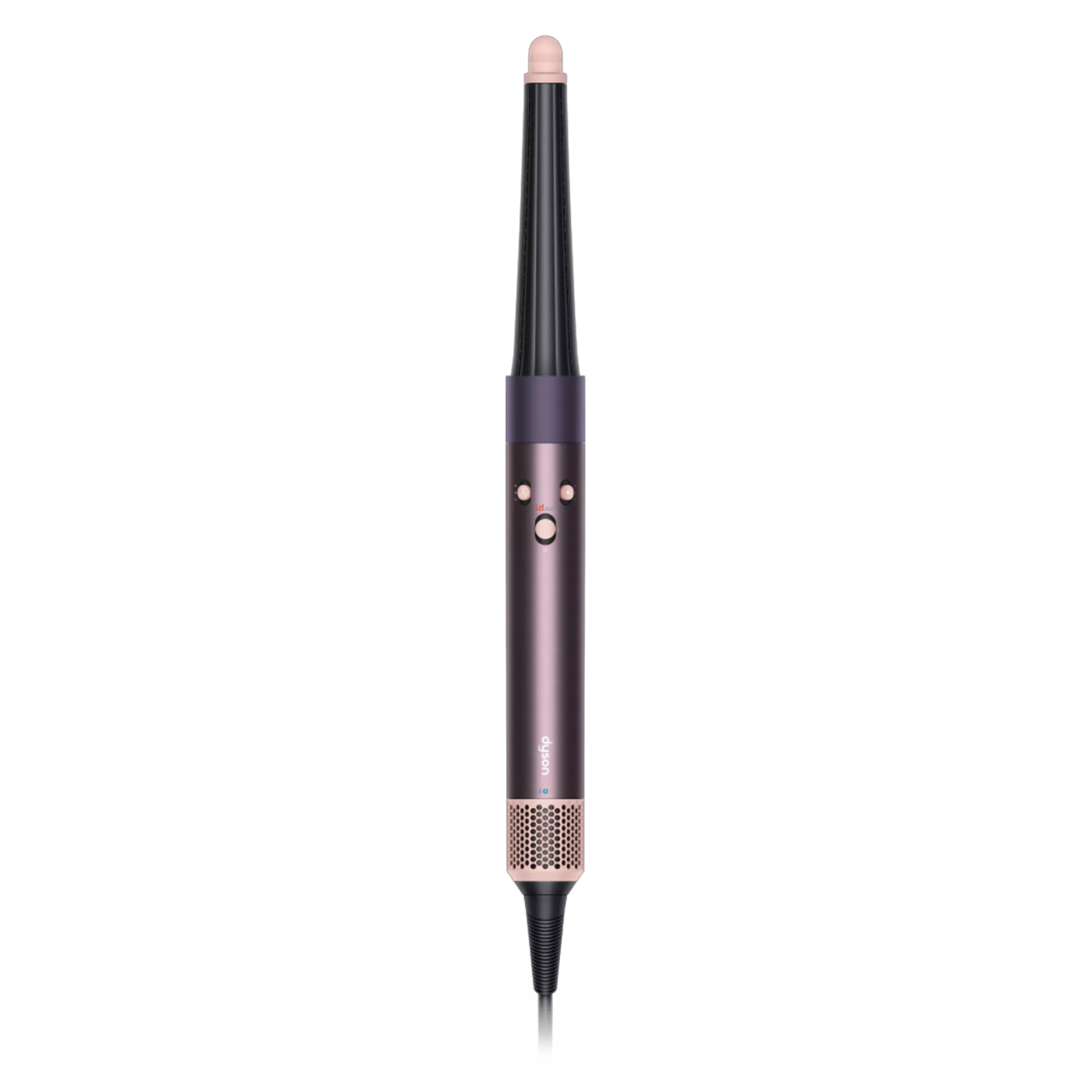 سشوار برسدار حالتدهنده دایسون مدل Airwrap id HS08 Straight+Wavy