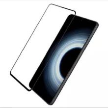 محافظ صفحه نمایش نیلکین مدل CP Plus Pro مناسب برای گوشی موبایل شیائومی Redmi K50 Ultra/12T/12T Pro