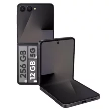 گوشی موبایل سامسونگ مدل Galaxy Z Flip 7 تک سیم‌کارت ظرفیت 256 گیگابایت و رم 12 گیگابایت
