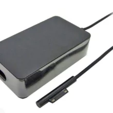 شارژر 65 وات کد 1706 مناسب برای تبلت 5/Surface Pro 3/4 و Surface Book
