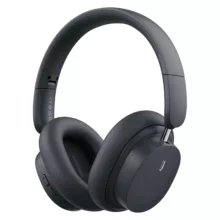 هدفون بلوتوثی باسئوس مدل Bowie D05