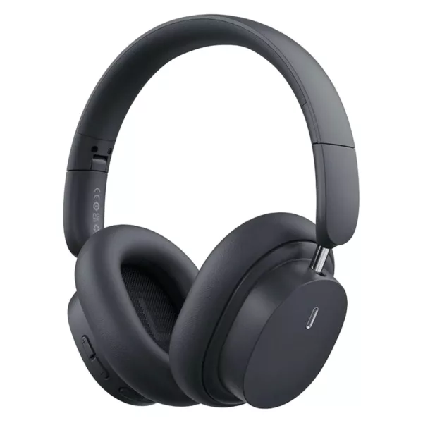 هدفون بلوتوثی باسئوس مدل Bowie D05