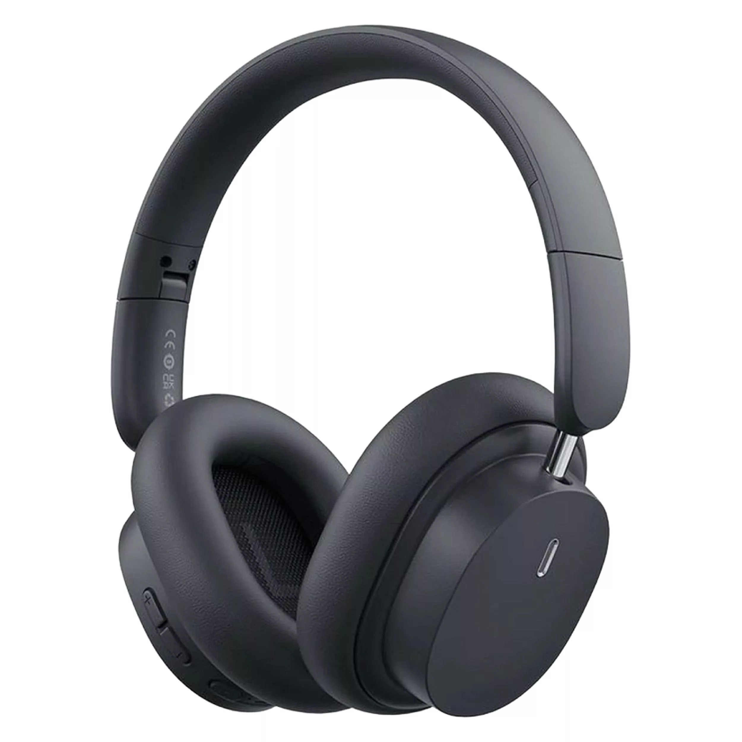 هدفون بلوتوثی باسئوس مدل Bowie D05