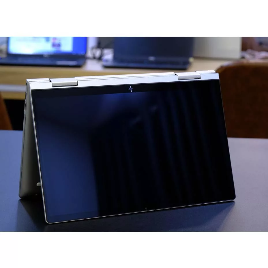 لپ تاپ 14 اینچی اچ‌ پی مدل ENVY X360 14-ES1013DX-Core 5 120U-8GB DDR4-512SSD-W-Touch