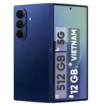 گوشی موبایل سامسونگ مدل Galaxy Z Fold 7 دو سیمکارت ظرفیت 512 گیگابایت و رم 12 گیگابایت - ویتنام