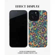 کاور مدل Coloredleopard مناسب برای گوشی موبایل اپل Iphone 16 ProMax