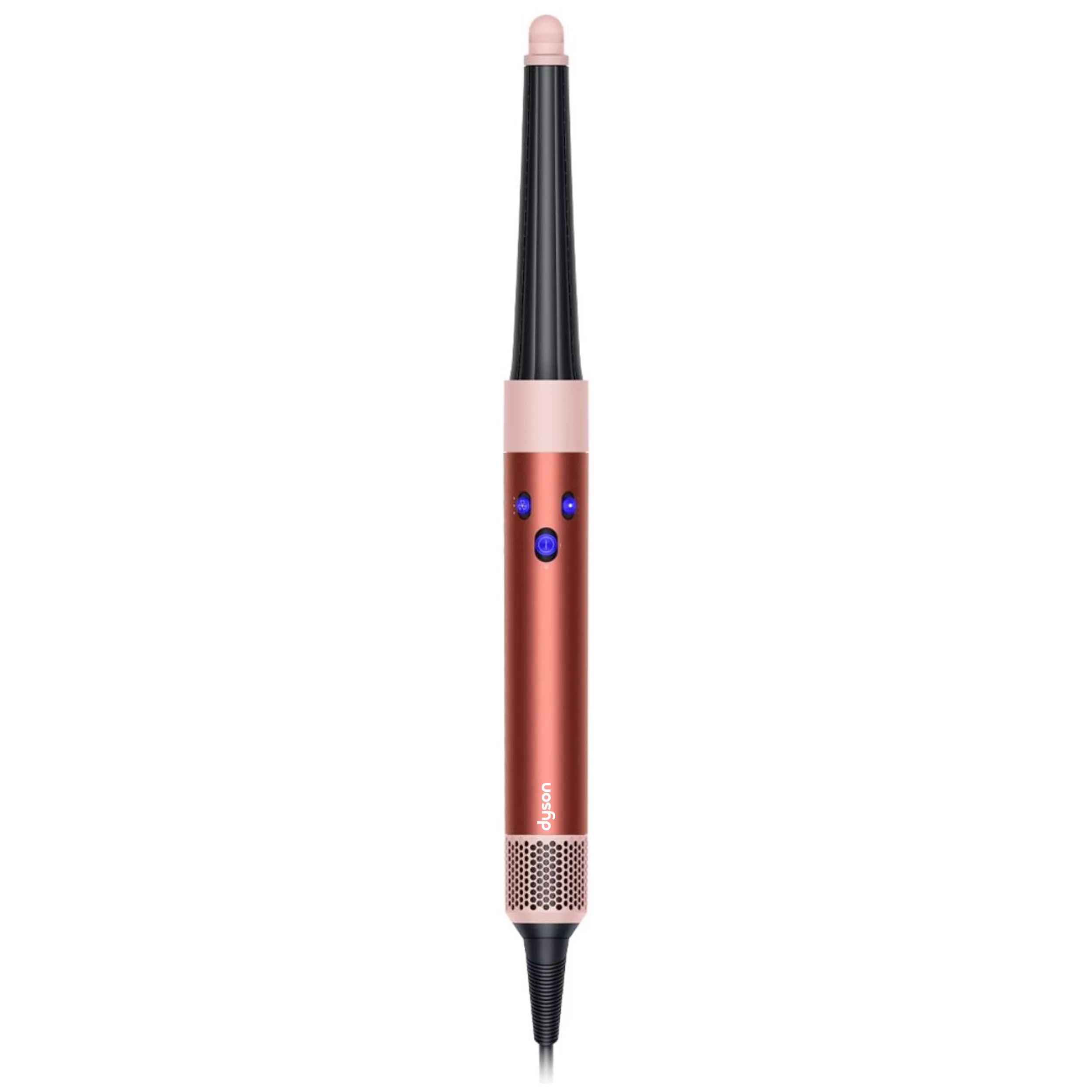 سشوار برس دار حالت دهنده دایسون مدل Airwrap id HS08