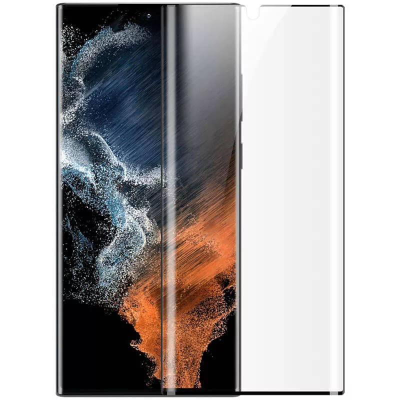 محافظ صفحه نمایش نیلکین مدل Impact Resistant مناسب برای گوشی موبایل سامسونگ Galaxy S23 Ultra بسته دو عددی محافظ صفحه نمایش نیلکین مدل Impact Resistant مناسب برای گوشی موبایل سامسونگ Galaxy S23 Ultra بسته دو عددی