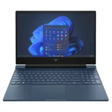لپ تاپ 15.6 اینچی اچ‌پی مدل Victus 15 fa2013dx-i5 13420H-8GB DDR4 3200MHz-512GB SSD-RTX3050 6GB-W