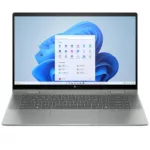 لپ تاپ 15.6 اینچی اچ‌ پی مدل Envy x360 2-in-1 15-fe1082wm-Core Ultra 7 155U-16GB LPDDR5 6400MHz-2TB SSD-Touch-Backlit-W - کاستوم شده