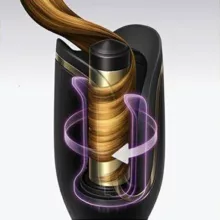 فر کننده و حالت دهنده مو فیلیپس مدل BHB876