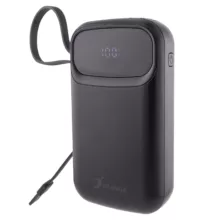 پاوربانک آیرنج مدل IR- D251 ظرفیت 20000 میلیآمپرساعت