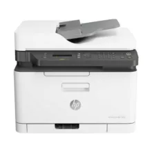 پرینتر چند کاره لیزری اچ پی مدل Color Laser MFP 179fnw