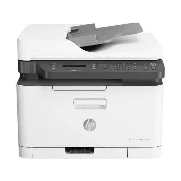 پرینتر چند کاره لیزری اچ پی مدل Color Laser MFP 179fnw