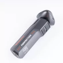 ماشین اصلاح موی صورت کرونیر مدل CR-898