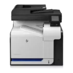 پرینتر چند کاره لیزری اچپی مدل HP LaserJet Pro 500 color mfp M570dw