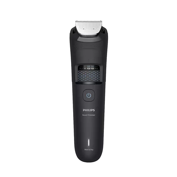 ماشین اصلاح موی صورت شارژی فیلیپس مدل BT5780/15 ماشین اصلاح موی صورت شارژی فیلیپس مدل BT5780/15