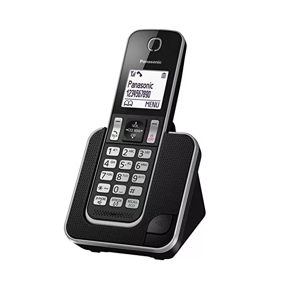 تلفن پاناسونیک مدل KX-TGD310