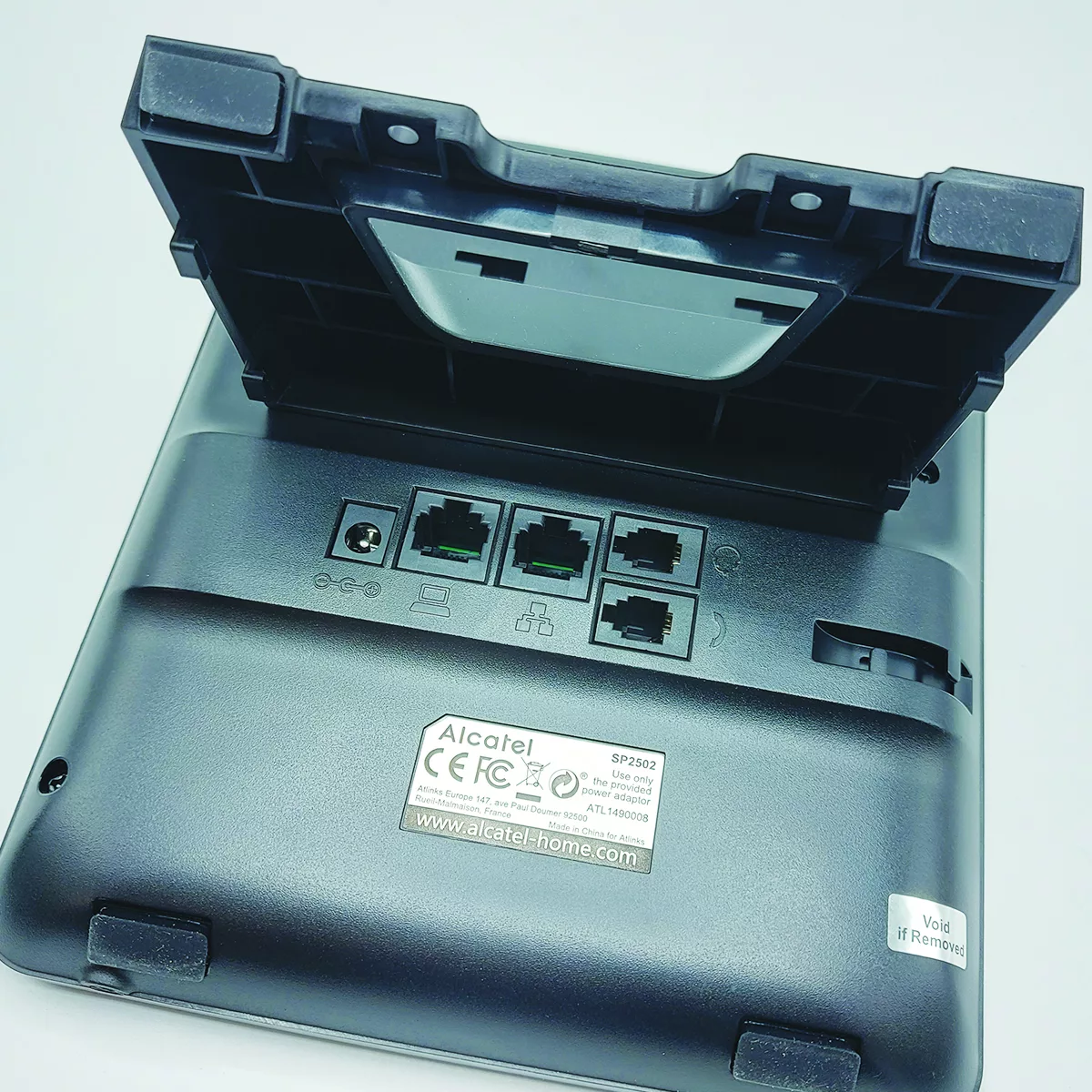 تلفن تحت شبکه آلکاتل مدل SP-2502G