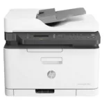 پرینتر چند کاره لیزری اچ پی مدل Color Laser MFP 179fnw
