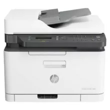 پرینتر چند کاره لیزری اچ‌ پی مدل Color Laser MFP 179fnw