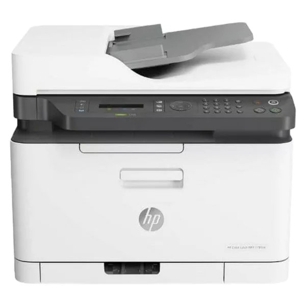 پرینتر چند کاره لیزری اچ‌ پی مدل Color Laser MFP 179fnw