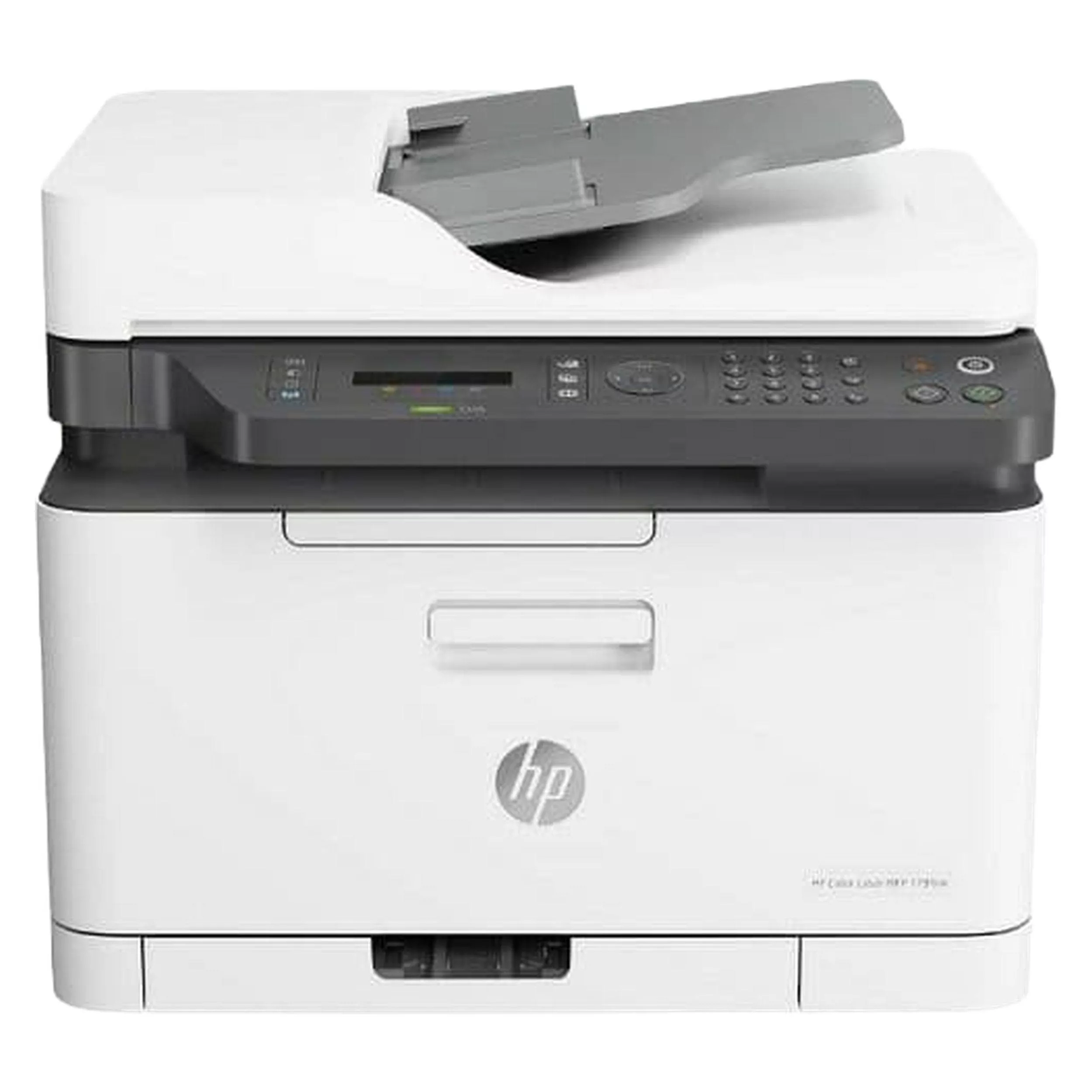 پرینتر چند کاره لیزری اچ پی مدل Color Laser MFP 179fnw