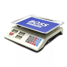 ترازو فروشگاهی دیجیتال باس مدل 40kg