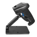 بارکد خوان سه بعدی فستر مدل وایرلس کد Ai-V4 به همراه پایه