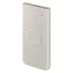 پاوربانک 25 وات وایرلس سامسونگ مدل Wireless Battery Pack EB-U2510 ظرفیت 10000 میلی آمپر ساعت