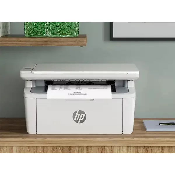 پرینتر چند کاره لیزری اچپی مدل LaserJet MFP M141w