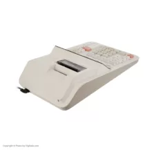 ماشین حساب کاسیو مدل DR-270R