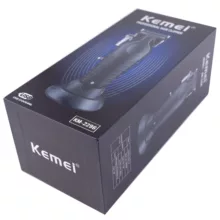 ماشین اصلاح موی سر و صورت کیمی مدل KM-2296