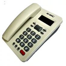 تلفن ان ای ان سی مدل KX-T8207CID