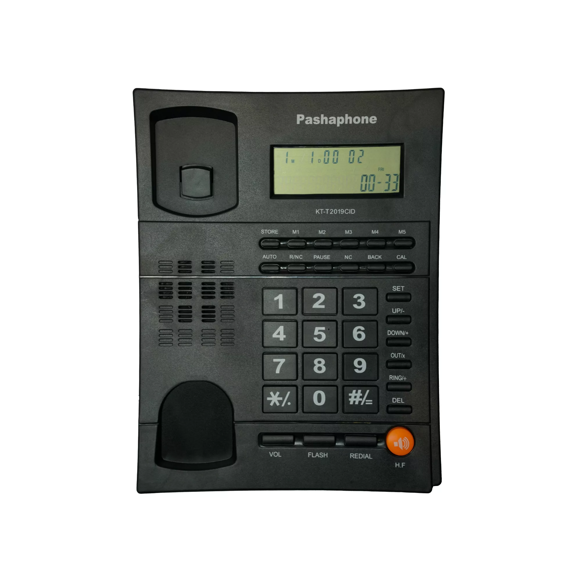 تلفن پاشافون مدل KT-T2019CID