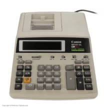 ماشین حساب کانن مدل MP1411-DL